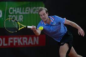 Atp singles ranking (03 may 2021) 153. Van De Zandschulp Klaar Voor Eerste Australian Open En Quarantaine Tennis Ad Nl