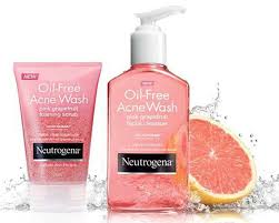 Top 10 Best Cleansers For Oily Skin Cleansing Products For Oily Face Beststylo Com Neutrogena Face Wash Oil Free Acne Wash Cleanser For Oily Skin