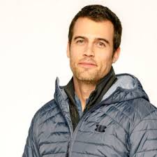 Thomas Beaudoin