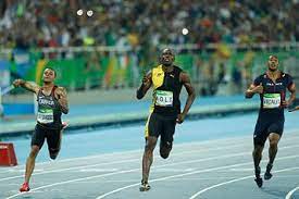 Hosoi et samuel hamner, ingénieur à l'université de. Usain Bolt Wikipedia