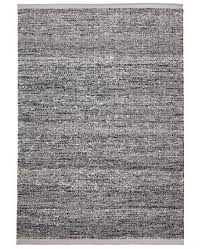 Sasi Black White Chevron Wool Viscose Rug Natural Fiber Rugs Event Carpets Polyester Rugs