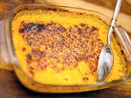 Gratin De Courges Butternut Au Thermomix Recette Gratin De Courge Recette Gratin Butternut