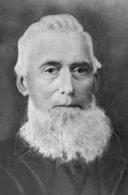 Noah Coffman Barnhart (1825-1904)