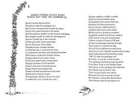 One Of My Favorites Silverstein Poems Shel Silverstein Shel Silverstein Poems