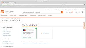 Check spelling or type a new query. Automate Your Online And In Store Home Depot Receipts