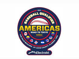 Maybe you would like to learn more about one of these? Wbsc Americas Olympic Baseball Qualifier Set To Open In Florida