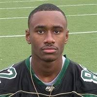 Ladarius Cox's High School Bio