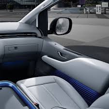 Image result for Shimmering Silver 2024 Staria