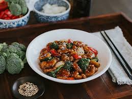 Make sure you sign up for rewards you get free lettuce wraps but they do have mushrooms! P F Chang S 451 Photos 293 Reviews Chinese 2801 N Pacific Ave Atlantic City Nj Restaurant Reviews Phone Number Menu