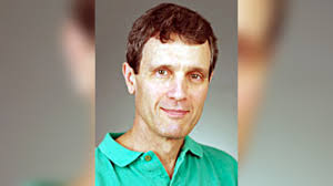 Professor Roger Howe