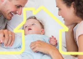 Come Intestare Una Casa A Un Figlio Di Pochi Anni Figli Bambini Giudici
