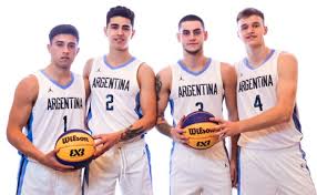 Aquel año, los los 12 convocados para los juegos olímpicos calendario de la selección argentina de básquet. Arrancaron Los Juegos Mundiales De Playa Con Presencia Argentina En El Basquet 3x3 Basquet Plus