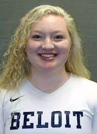 2021 Women's Volleyball Roster