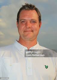 Wayne Alcock and Lee Quirk of Tamworth Golf Centre look