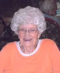 Ruth Brandt (Bridgmon) (Deceased), McCook, NE Nebraska