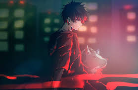 A collection of the top 54 anime wallpapers and backgrounds available for download for free. Hd Wallpaper Jujutsu Kaisen Anime Boys Wallpaper Flare