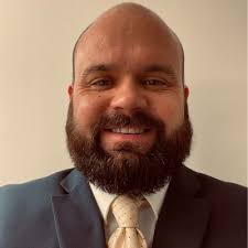 It finnaly hit me, I am an L7 Senior Operations Manager at KCVG Amazon Air.  Being honest, it's hard to say. So many people around me told me this day  would come,