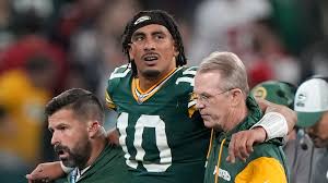Matt LaFleur: Quarterback Jordan Love will not be placed on injured reserve | WFRV