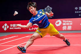 Name lee zii jia nationality malaysia height 186 birthday august 26, 1998 age 22 Shi Reaches Quarter Finals At Bwf Thailand Masters