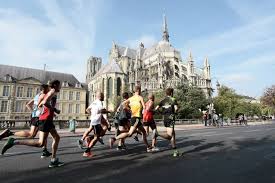 Foulez le puy mary ! Pratique Du Sport En Champagne Les Suites Champenoises
