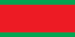 Standaard of premium kwaliteit vlag? Vlag Van Wit Rusland Wikiwand