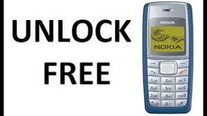 Nokia 1112 security code unlock . Unlock Free Nokia 1110 Youtube