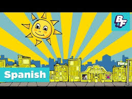 Pin On Teaching Spanish To Elementary School Students
