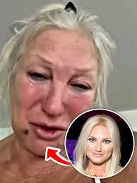 Sherry Easterling's Instagram, Twitter & Facebook