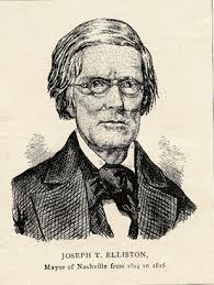 Nashville History: 2021