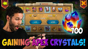 I've already played on these kind of private servers, and those are not the kind of modded apks i was looking for. Download Castle Clash Private Servers Latest For 2020