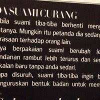 Pohon serut (streblus asper) memiliki banyak manfaat di kehidupan manusia. Ciri Ciri Pasangan Anda Curang