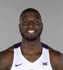 HORNED FROGS BASKETBALL