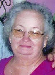 Elizabeth Joan (Rister) Cutrell Obituary September 7, 2013
