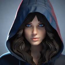 Stream Lily Black music