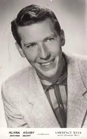 Alvan Burch Ashby (1924-1981)