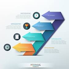 3d Information Chart Heypik Chart Sheet Data Statistics Vector Mockup Commercial Vectori Infographic Design Template Infographic Management Infographic