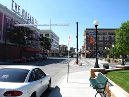 See tripadvisor's 27,563 traveler reviews and photos of cheyenne tourist attractions. Downtown Cheyenne Historic District Wikipedia