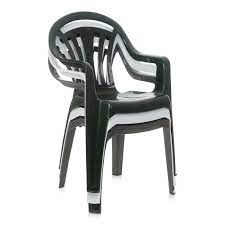 The top stacked chair had been knocked about on both arms because they were only packaged in a large black bin bag. Buy Wholesale Cheap Pallet Deal Of Plastic Garden Chairs For Functions