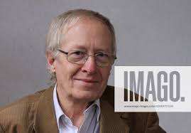 Christian Wendland Photo Manfred Thomas Potsdam