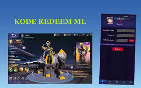 Sekarang saatnya kode redeem free fire terbaru bulan mei 2020. 50 Kode Redeem Ml Mobile Legends Terbaru November 2020