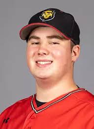 2021 Baseball Roster