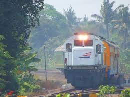 Maybe you would like to learn more about one of these? Kereta Api Tegal Arum Kereta Api Indonesia Wiki Fandom