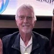 Colin Leslie Shaw Obituary