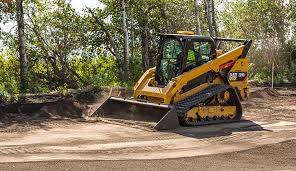 Free, fast and easy way find skid steer operator. Compact Calgary Finning Cat