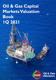 Pkn kls 9 hal 111. Oil Gas Equity Capital Market Valuations Report 1q 2021 By Oil Gas Advisors Issuu