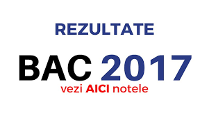 *modele simulare evaluare nationala bac 2021 2020 2019 2018 2017 2016 2015 2014 2013 2012 2011 2010 subiecte.edu.ro; Rezultate Bac 2017 Vezi Aici Notele Din Fiecare Judet