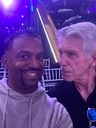 Thank You Mark Robinette and Robinette Reality for a lovely evening out.  Wicked- for good.... the movie opening night. The man is dressed up the T !  ! 🥰