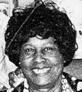 Minnie Freeman Obituary (2009)