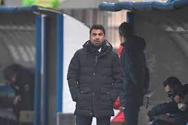 During his playing career, he wa. Adrian Mutu Defends Fourth Official Over Alleged Racist Remark In Psg Vs Istanbul Basaksehir Mirror Online