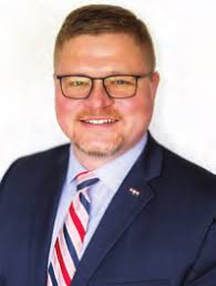 2024 ANNUAL MEMBERSHIP GUIDE & DIRECTORY